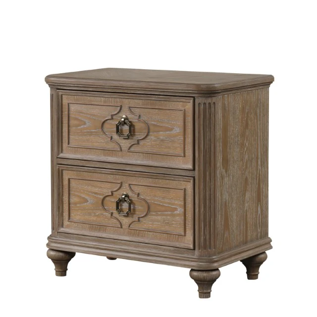 Lyris Nightstand
