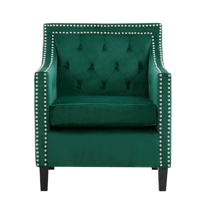 Grazioso Accent Chair