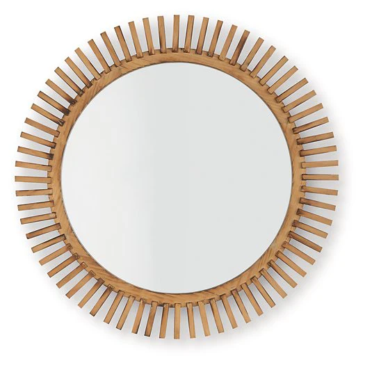 Tedwell Accent Mirror