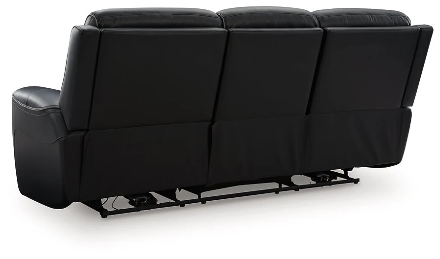 5Z-Relaxation Power Reclining Sofa