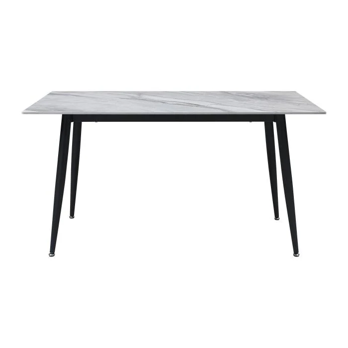 5909-59 - (2) Dining Table