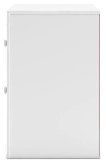 Mollviney Nightstand