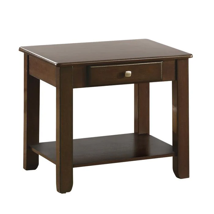 3256RF-04 - End Table