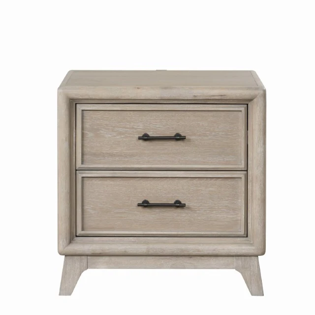 Midhurst Nightstand
