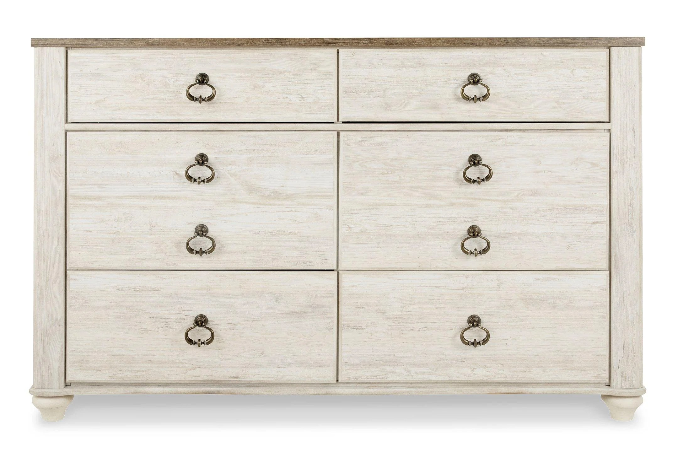 Willowton Dresser
