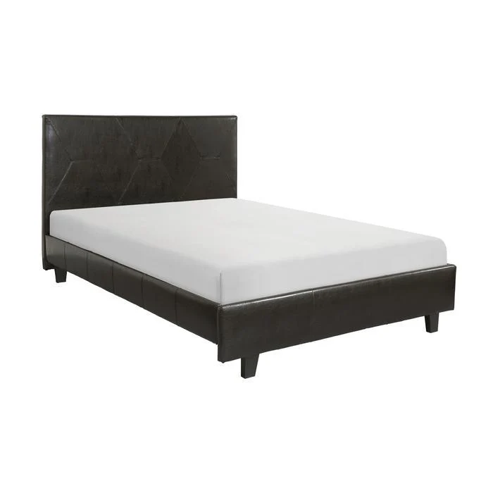 DeLeon (2)Full Platform Bed