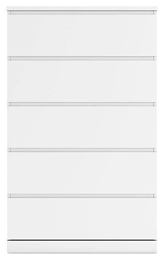 Onita Chest of Drawers