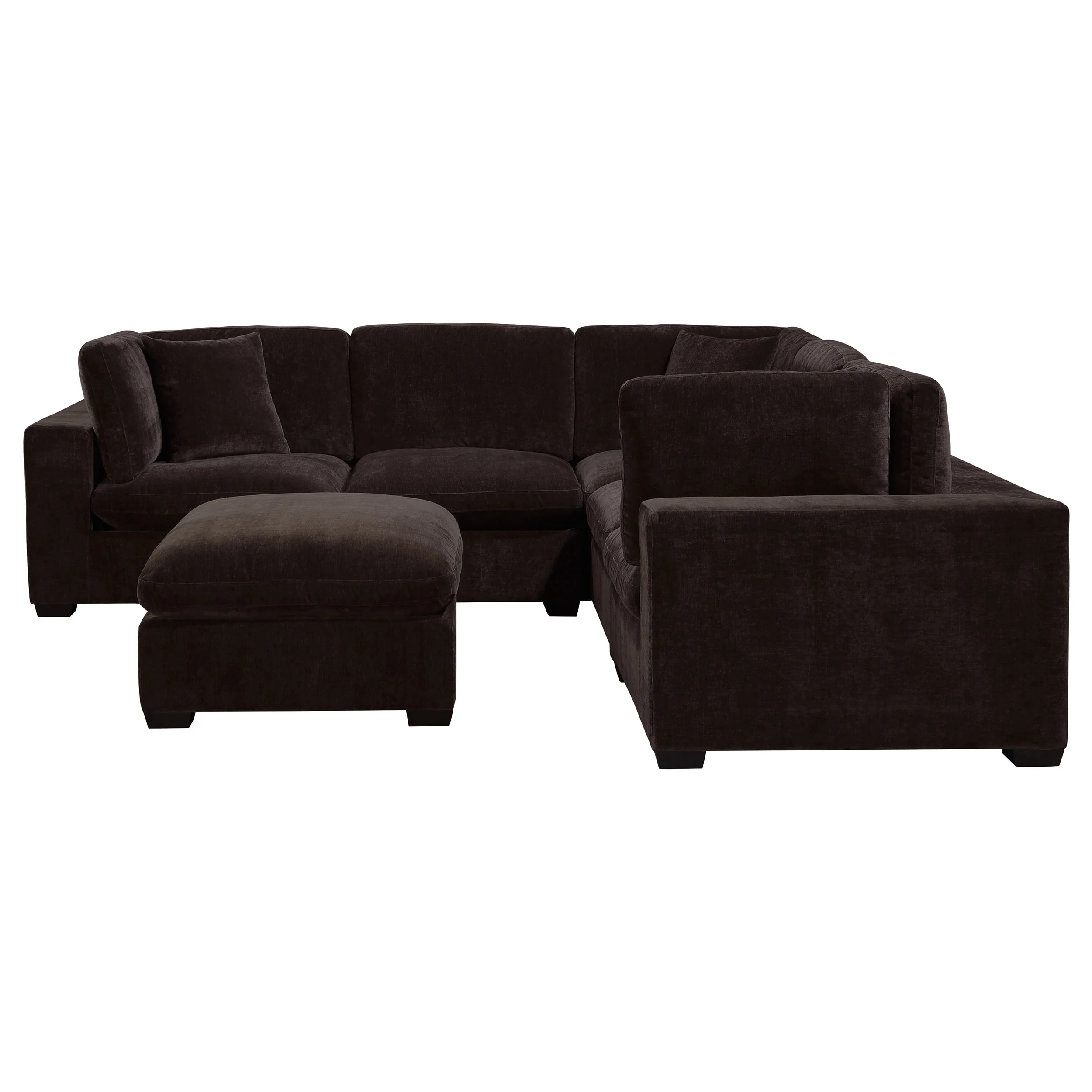 Lakeview Modular Sectionals Seating