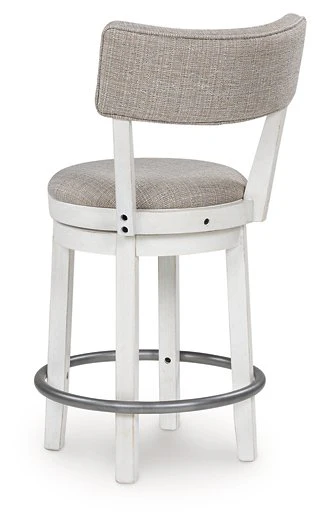 Robbinsdale Counter Height Barstool (Set of 2)