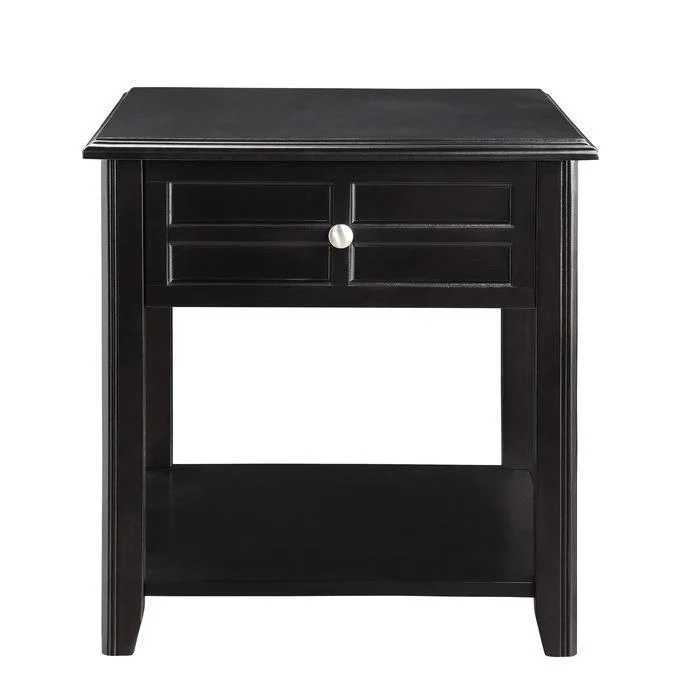 3257RF-04 - End Table