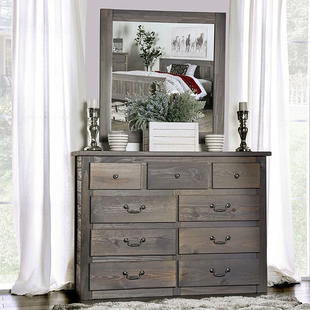 Rockwall Dresser