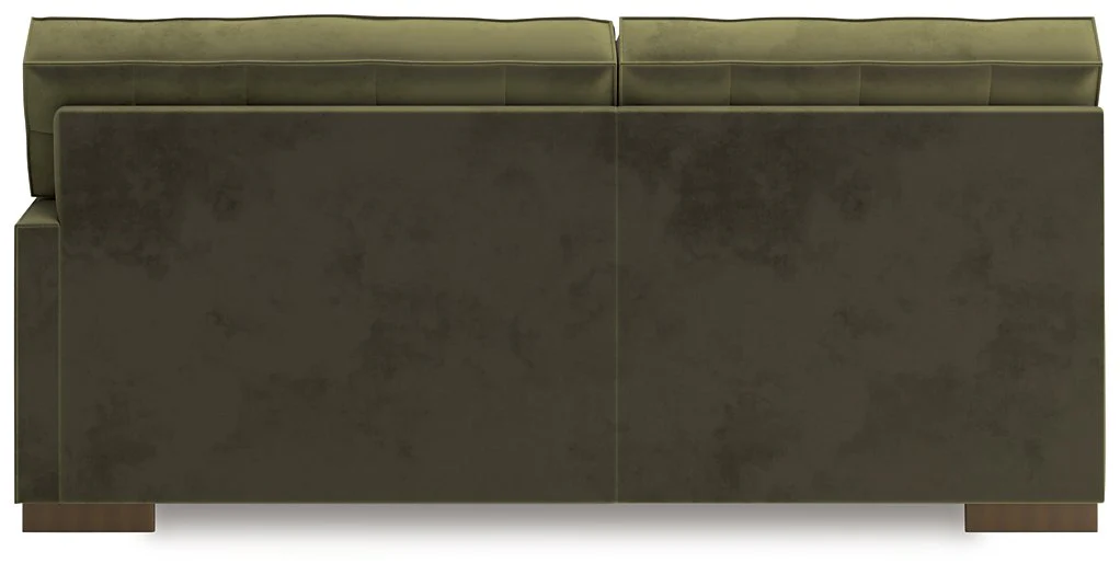 Caspian-Town Sectional with Chaise