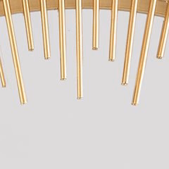 Wainport Accent Mirror