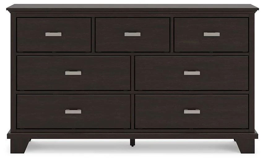 Covetown Dresser