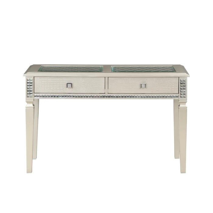 5844-05 - Sofa Table