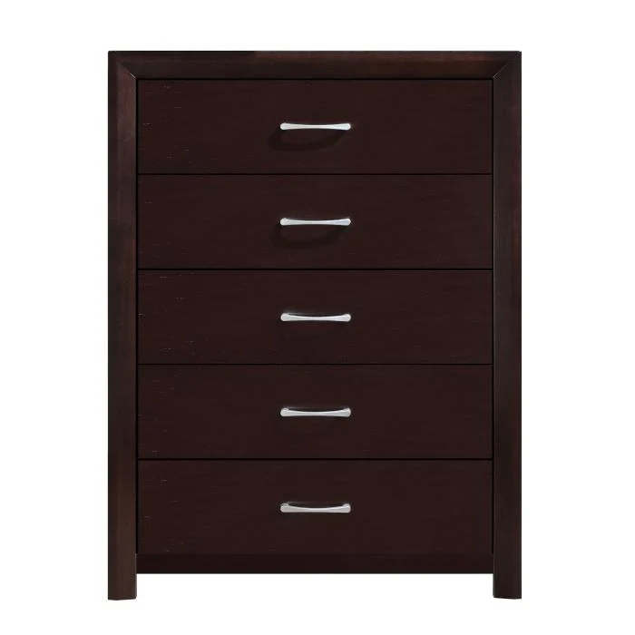 Edina Chest