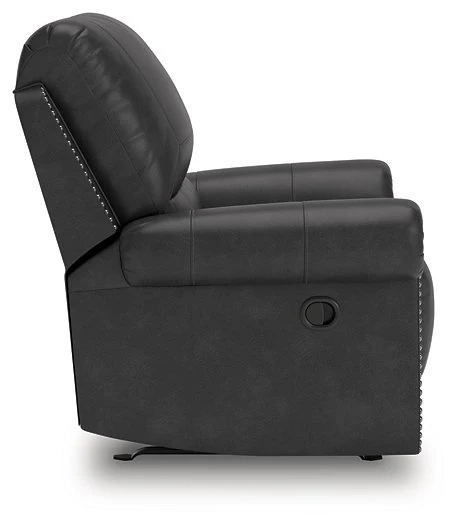 Chasemore Swivel Glider Recliner