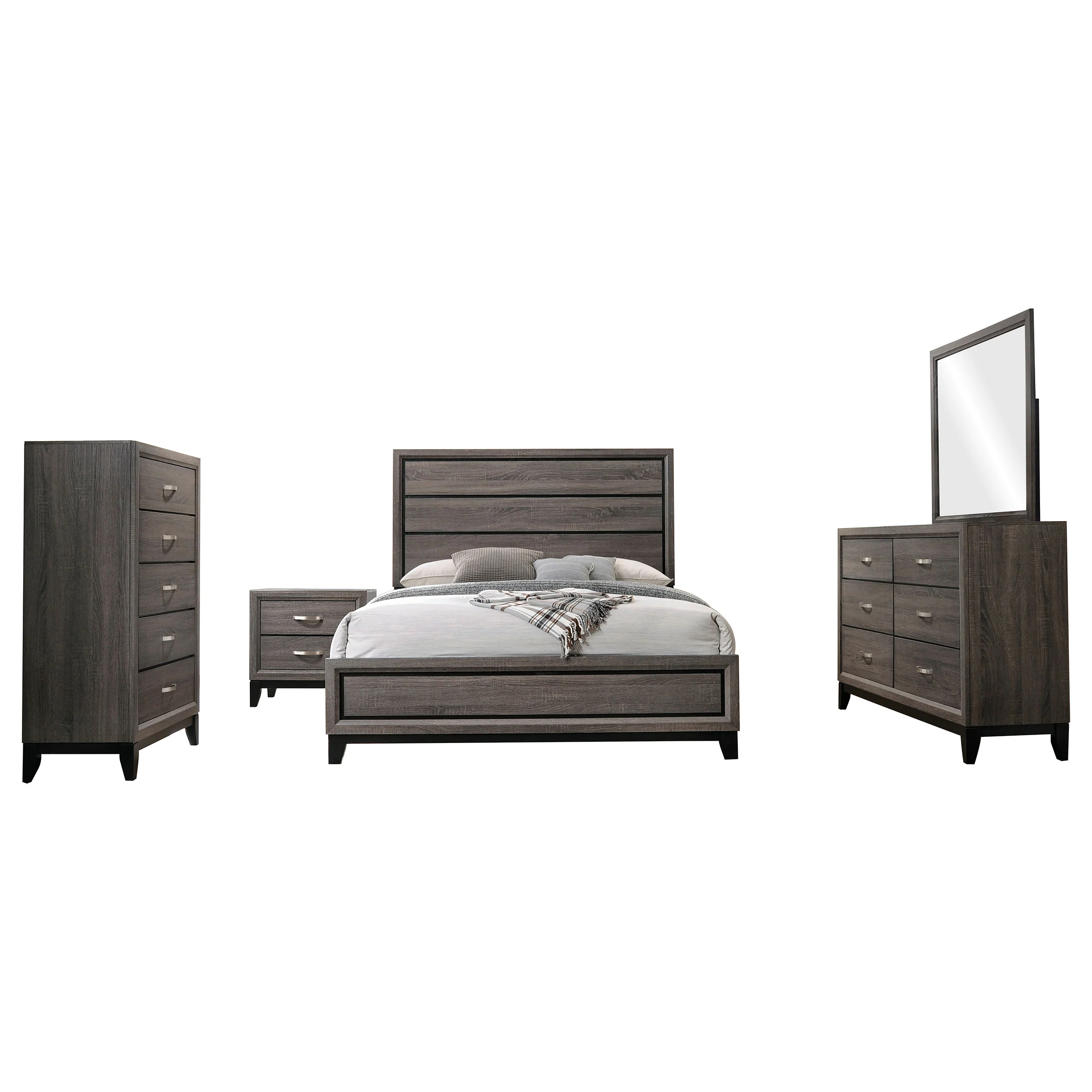 Watson Bedroom Sets
