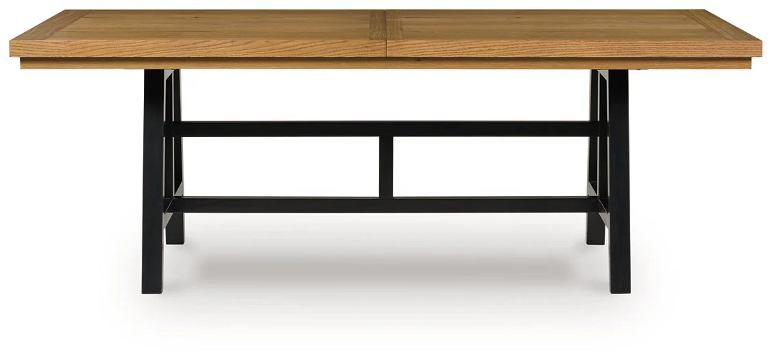 Galliden Dining Extension Table