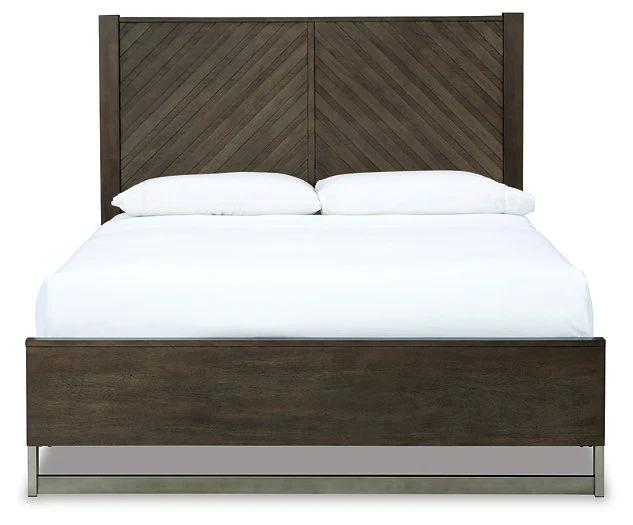 Arkenton Bed