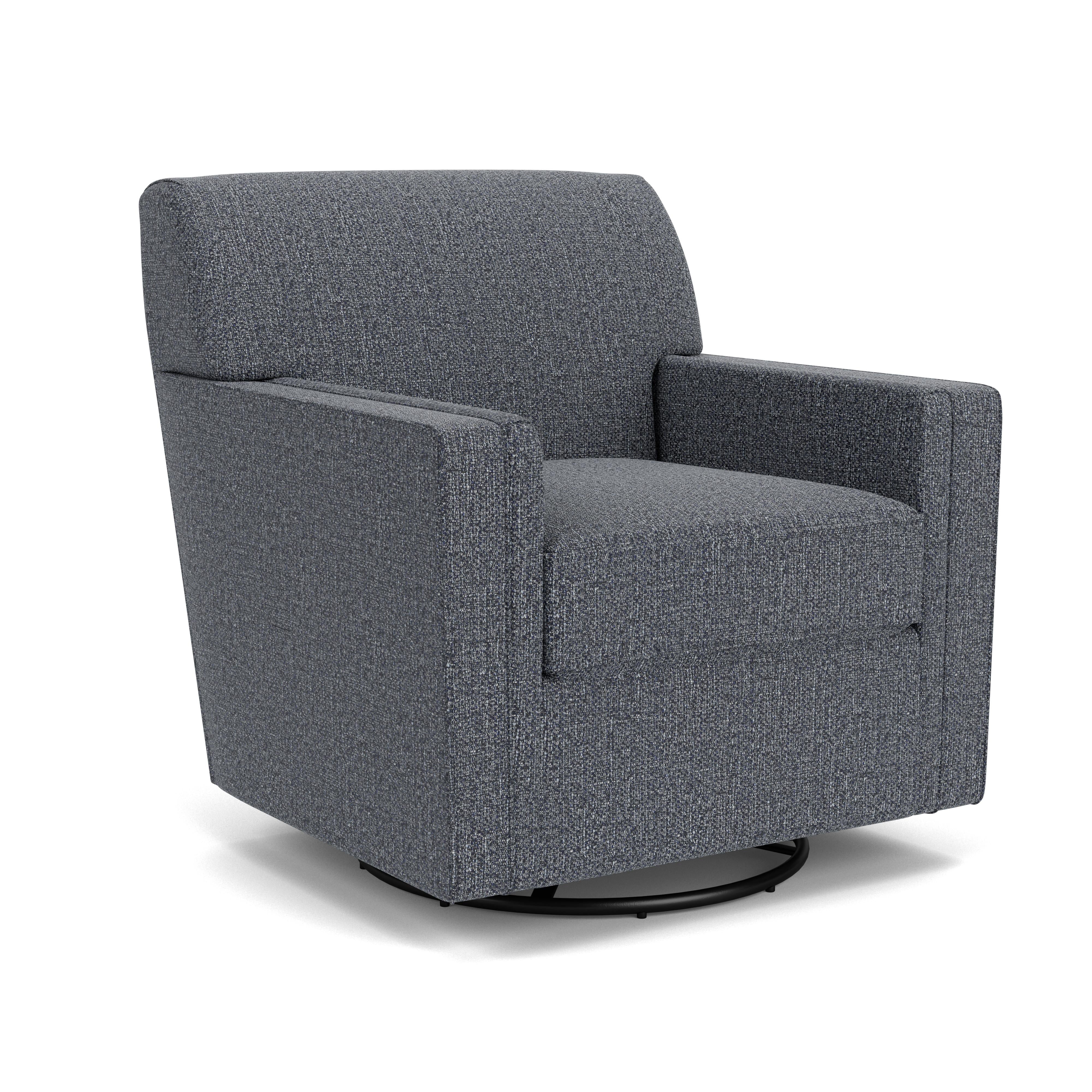 Nora 5890-11 Swivel Chair