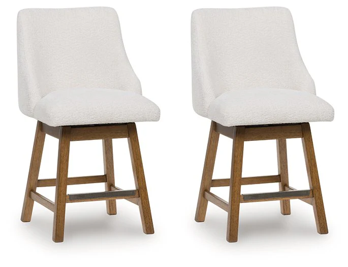 Cabalynn Counter Height Barstool