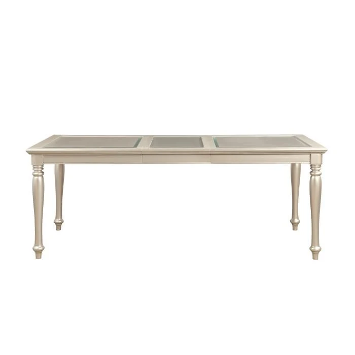 Celandine Dining Table in Silver 1928-78NG