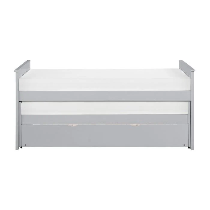 B2063RT-1R - (4) Twin/Twin Bed with Twin Trundle