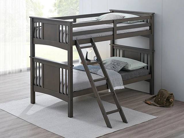 Spring Creek Bunk Bed