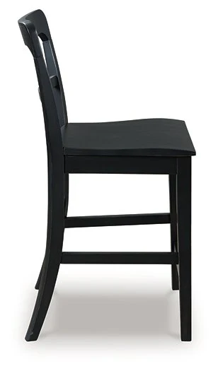 Greddinton Counter Height Barstool