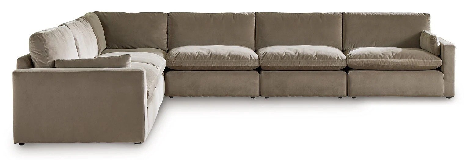 Sophie Sectional