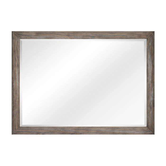 Newell Mirror