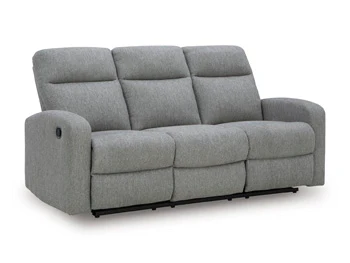 Gauntlet Reclining Sofa