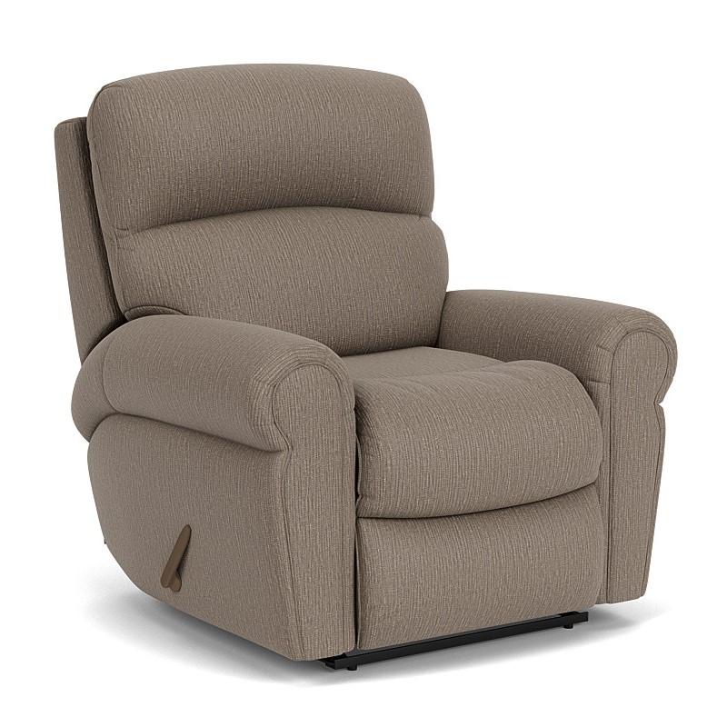 Langston 4504-50 Recliner
