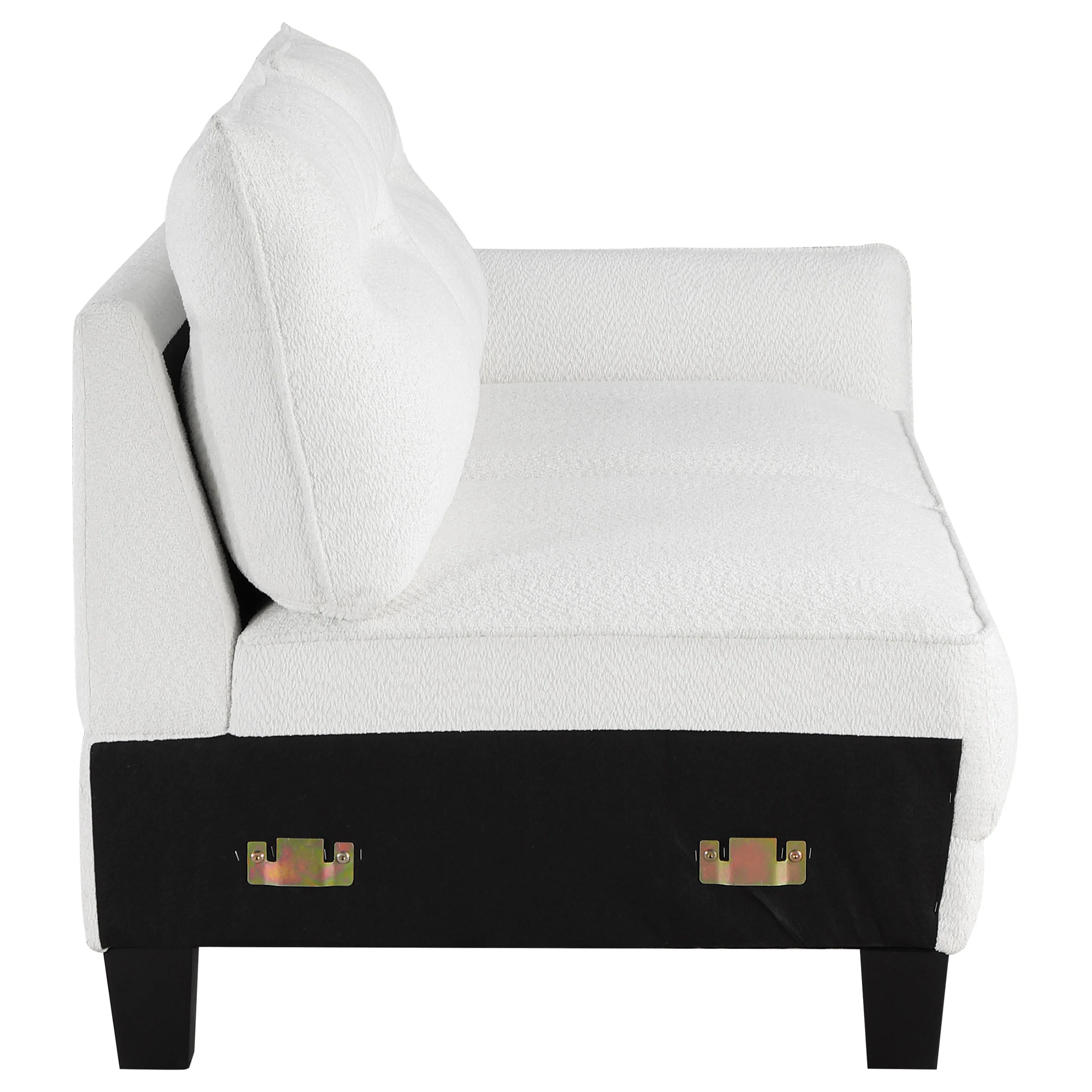 Caspian Stationary Sectionals