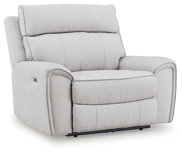 Social Pointe Power Recliner