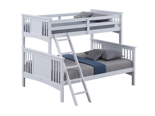 Spring Creek Bunk Bed