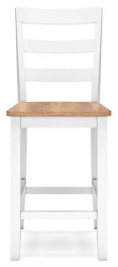 Gesthaven Counter Height Barstool