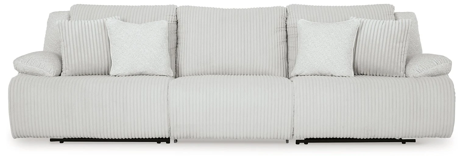 Top Tier Sectional Sofa