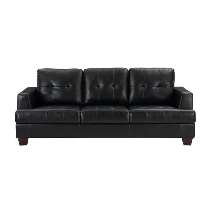 9309BK-3 - Sofa