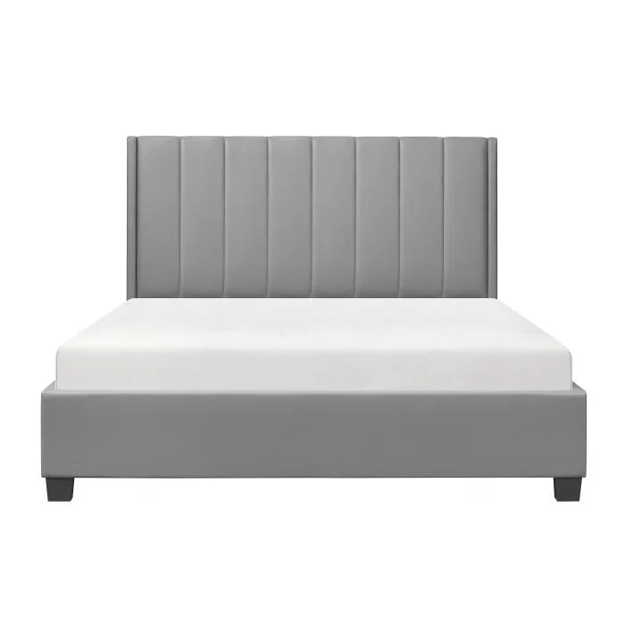 Anson (2) California King Platform Bed