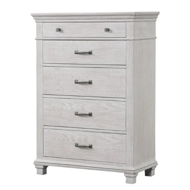 Swanley Chest
