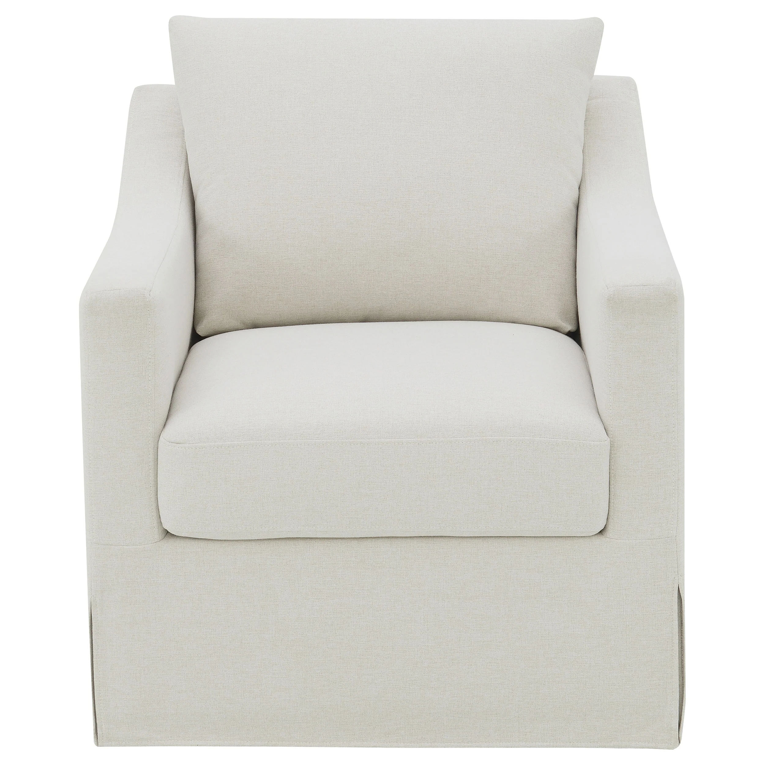 Winter Accent Chairs