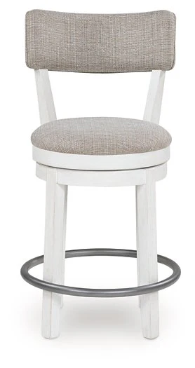 Robbinsdale Counter Height Barstool (Set of 2)