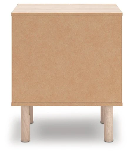 Arloster Nightstand