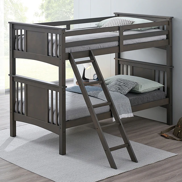 Spring Creek Bunk Bed