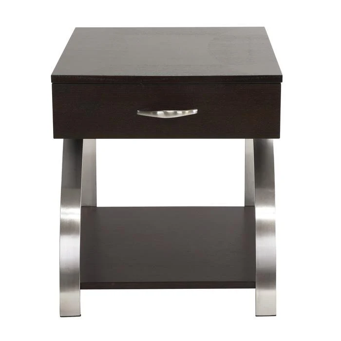3533RF-04 - End Table