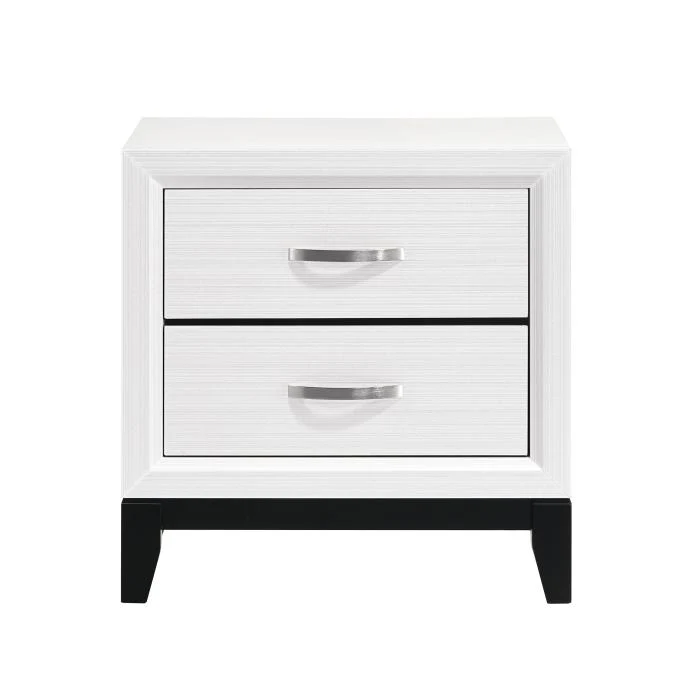 1645WH-4-Bedroom Night Stand