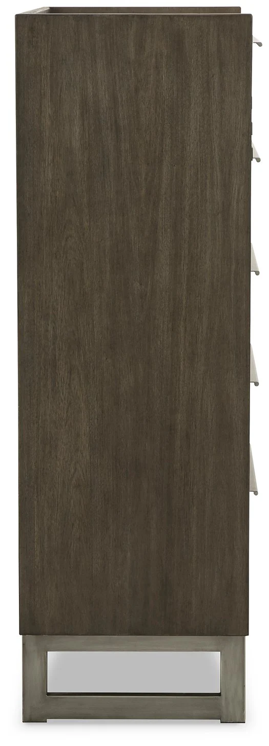 Arkenton Chest of Drawers