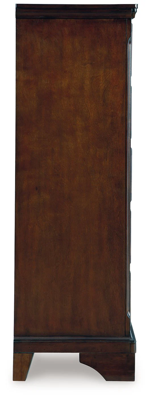 Trellington Chest of Drawers